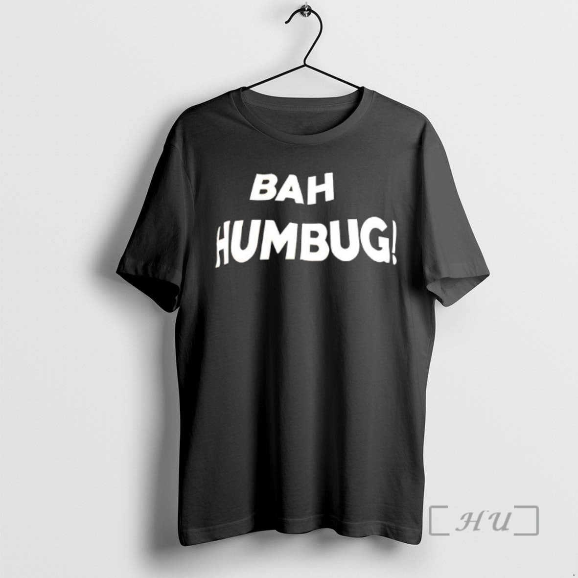 Officials Bah Humbug T-Shirts, Hoodie, Sweatshirt | HypeCrazeTee.com