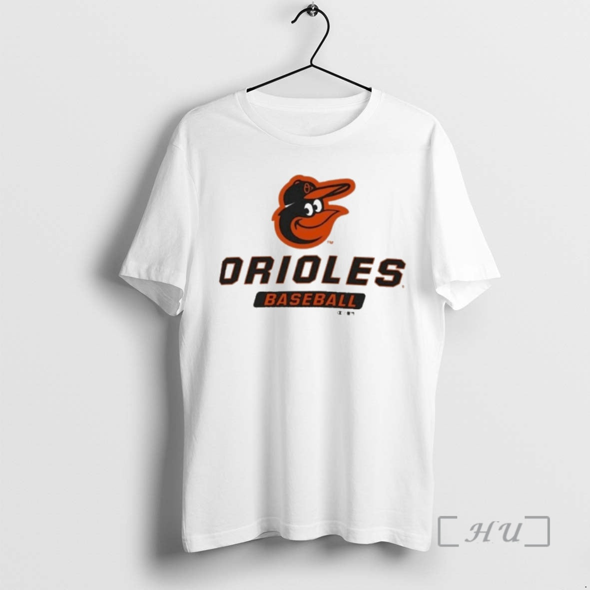 Officials Baltimore Orioles Baseball Logo T-Shirts, Hoodie, Sweatshirt | HypeCrazeTee.com