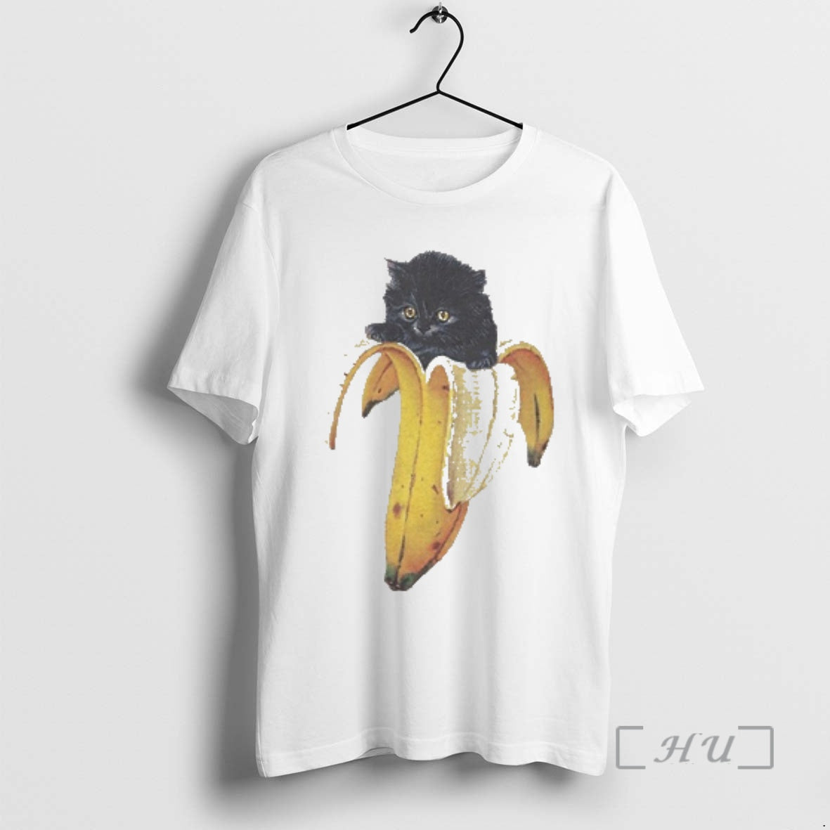 Officials Banana Cat Meme T-Shirts, Hoodie, Sweatshirt | HypeCrazeTee.com