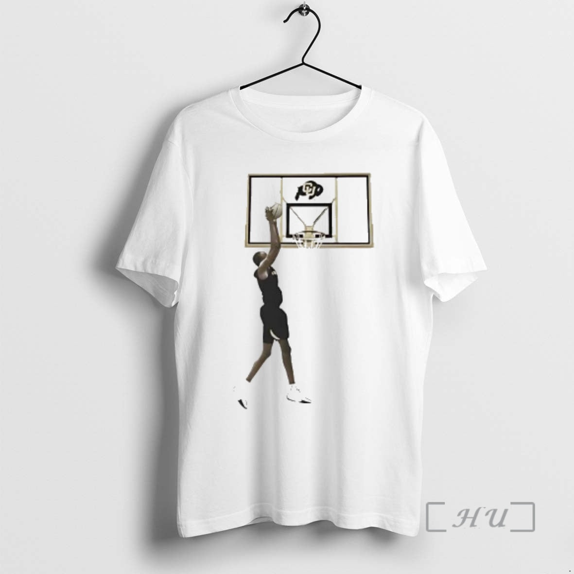 Officials Bangot Dak Blocked Colorado Buffaloes T-Shirts, Hoodie, Sweatshirt | HypeCrazeTee.com
