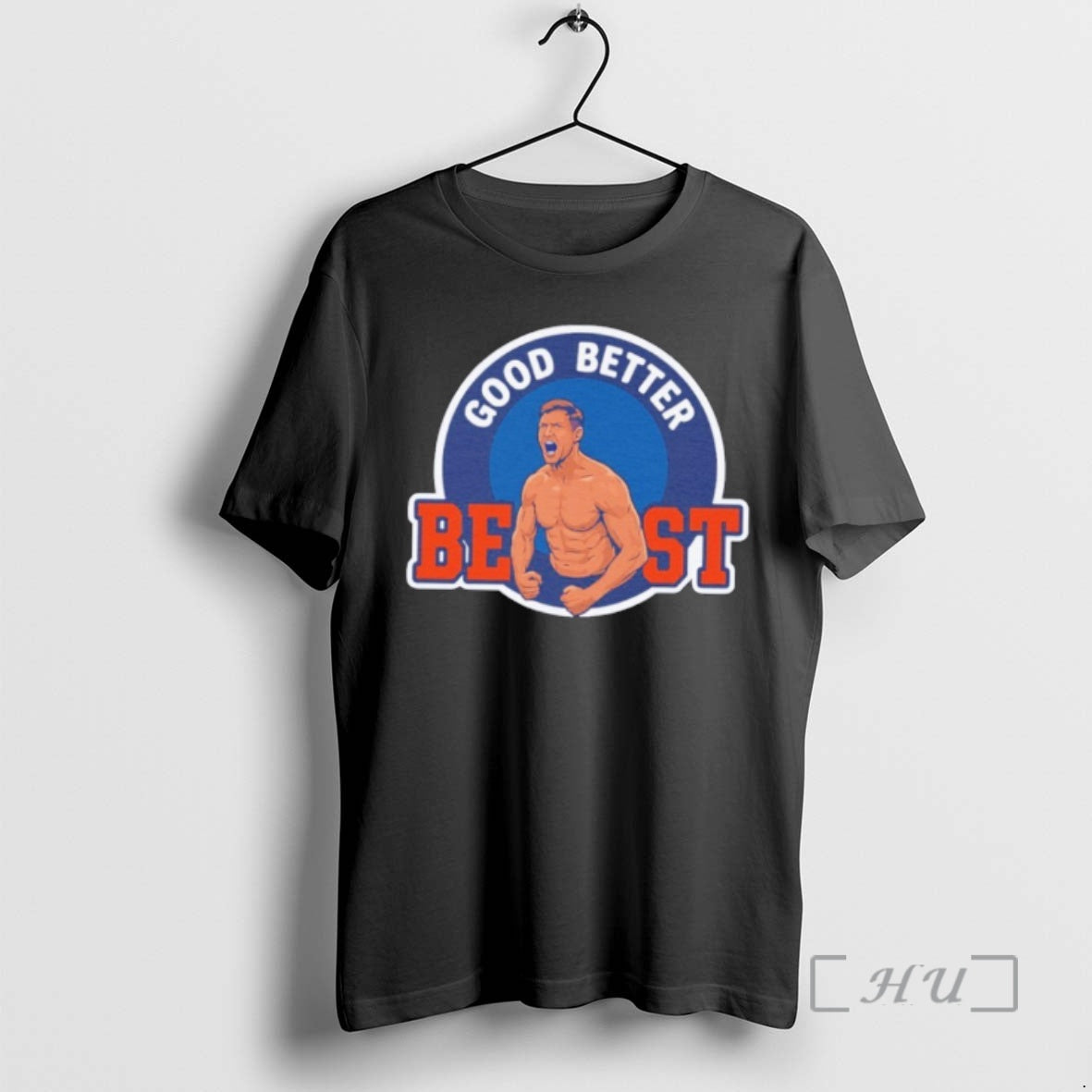 Officials Ben Johnson Good Better Best Bears T-Shirts, Hoodie, Sweatshirt | HypeCrazeTee.com