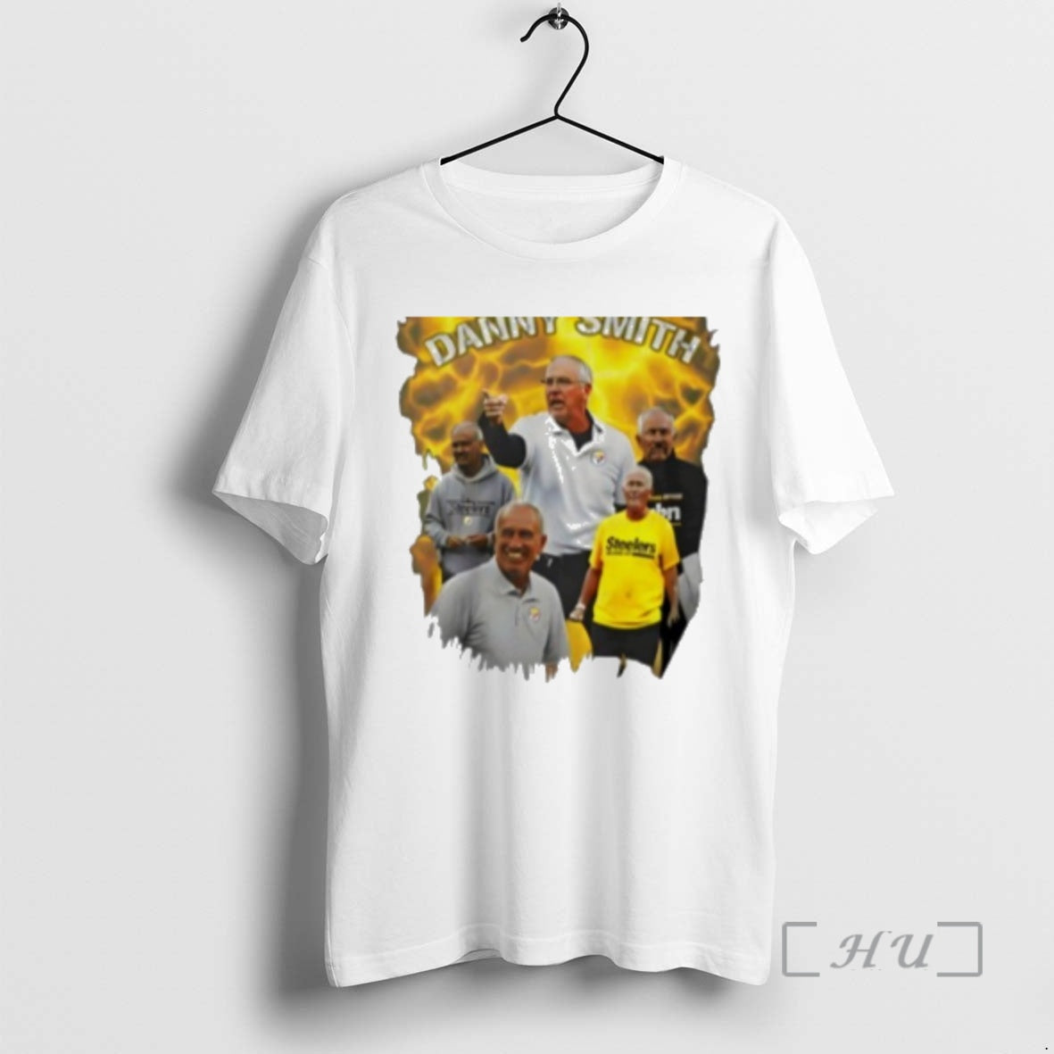Officials Ben Skowronek Danny Smith T-Shirts, Hoodie, Sweatshirt | HypeCrazeTee.com