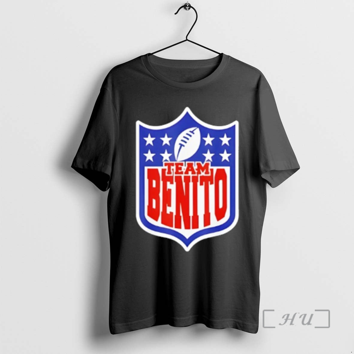 Officials Benito Definition Personalized Name Team T-Shirts, Hoodie, Sweatshirt | HypeCrazeTee.com