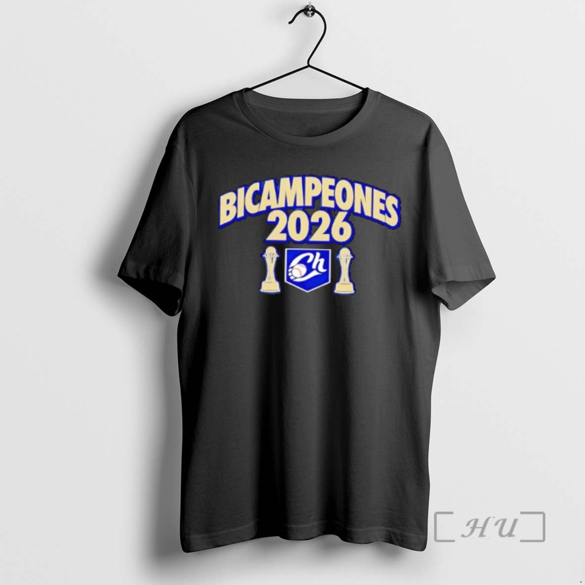 Officials Bicampeones 2026 T-Shirts, Hoodie, Sweatshirt | HypeCrazeTee.com