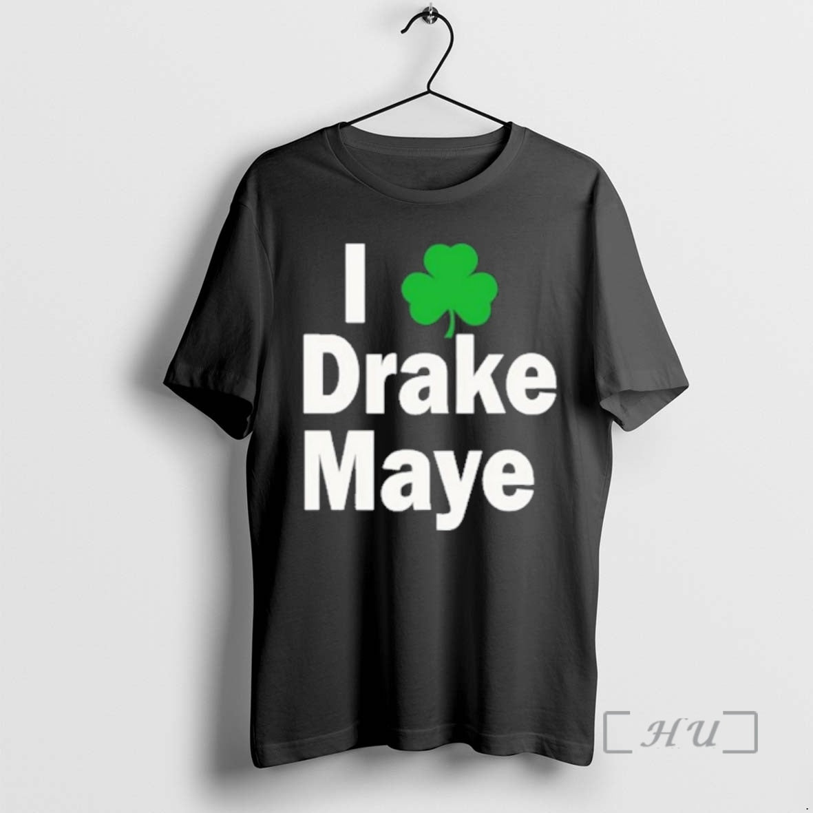 Officials Bill Chisholm I Patricks Day Irish Drake Maye T-Shirts, Hoodie, Sweatshirt | HypeCrazeTee.com