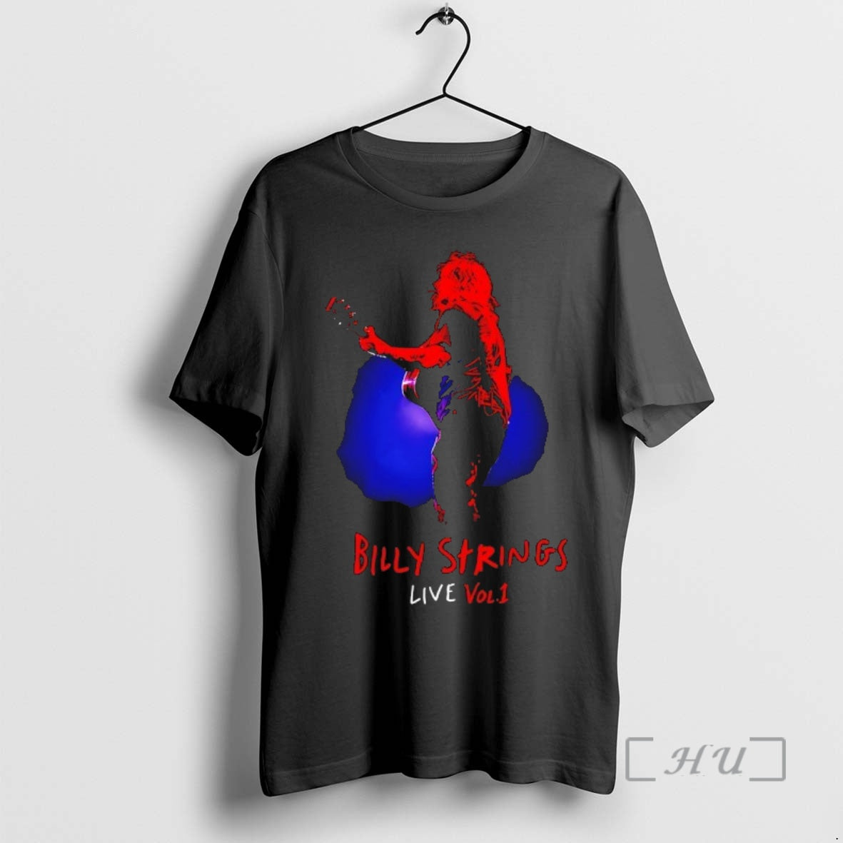 Officials Billy Strings Livem Vol T-Shirts, Hoodie, Sweatshirt | HypeCrazeTee.com