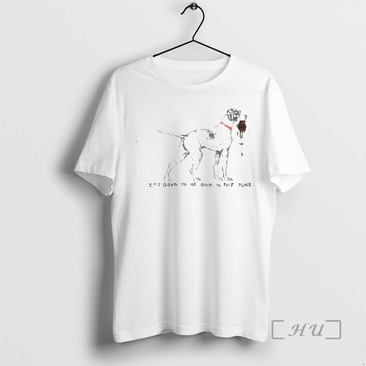Officials Bird Hunter Its Good To Be Back In This Place Premium T Shirts Sweater Hoodie, Sweatshirt | HypeCrazeTee.com