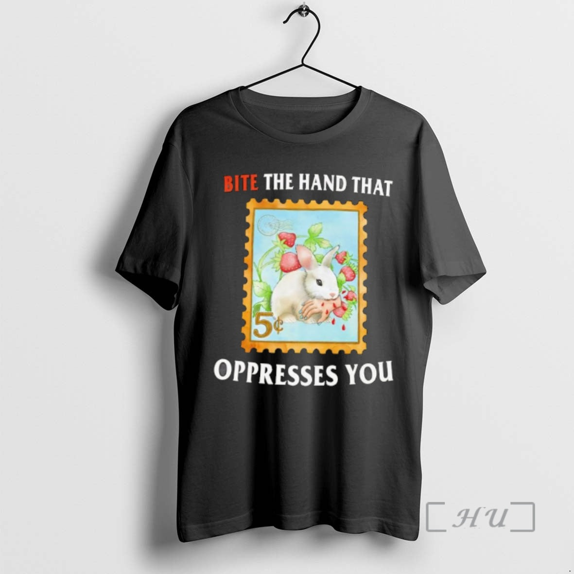 Officials Bite The Hand That Oppresses You T-Shirts, Hoodie, Sweatshirt | HypeCrazeTee.com