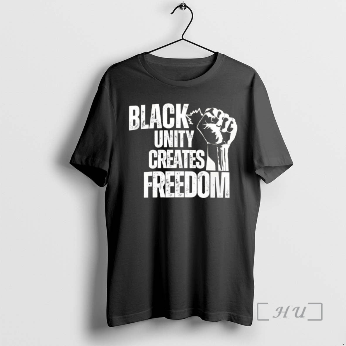 Officials Black Unity Creates Freedom Fist T-Shirts, Hoodie, Sweatshirt | HypeCrazeTee.com