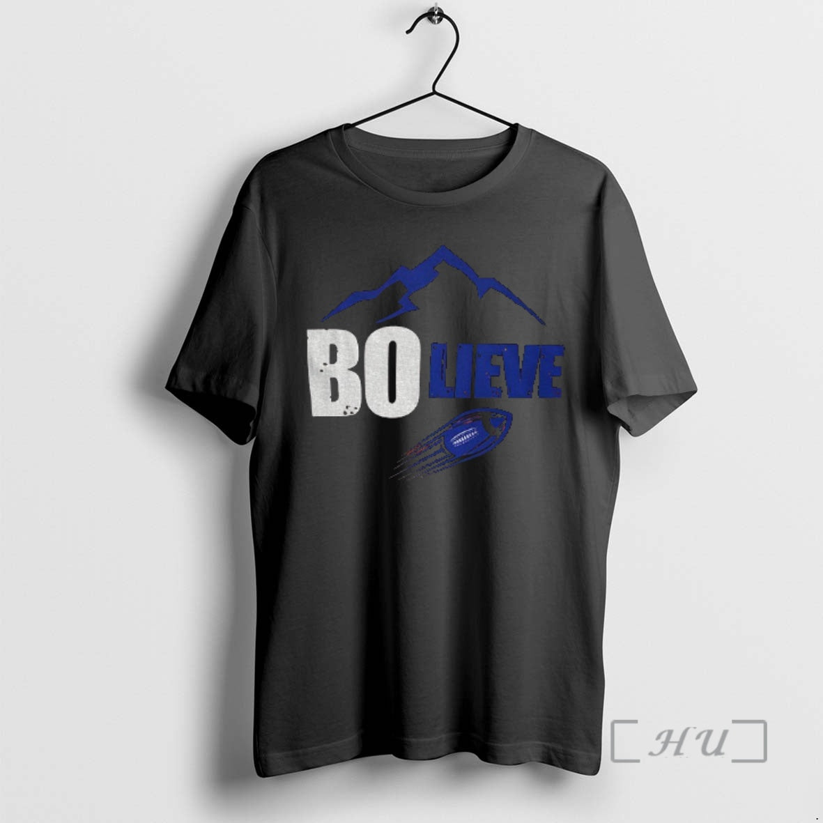 Officials Bo Lieve Denver Football Bo Nix T-Shirts, Hoodie, Sweatshirt | HypeCrazeTee.com