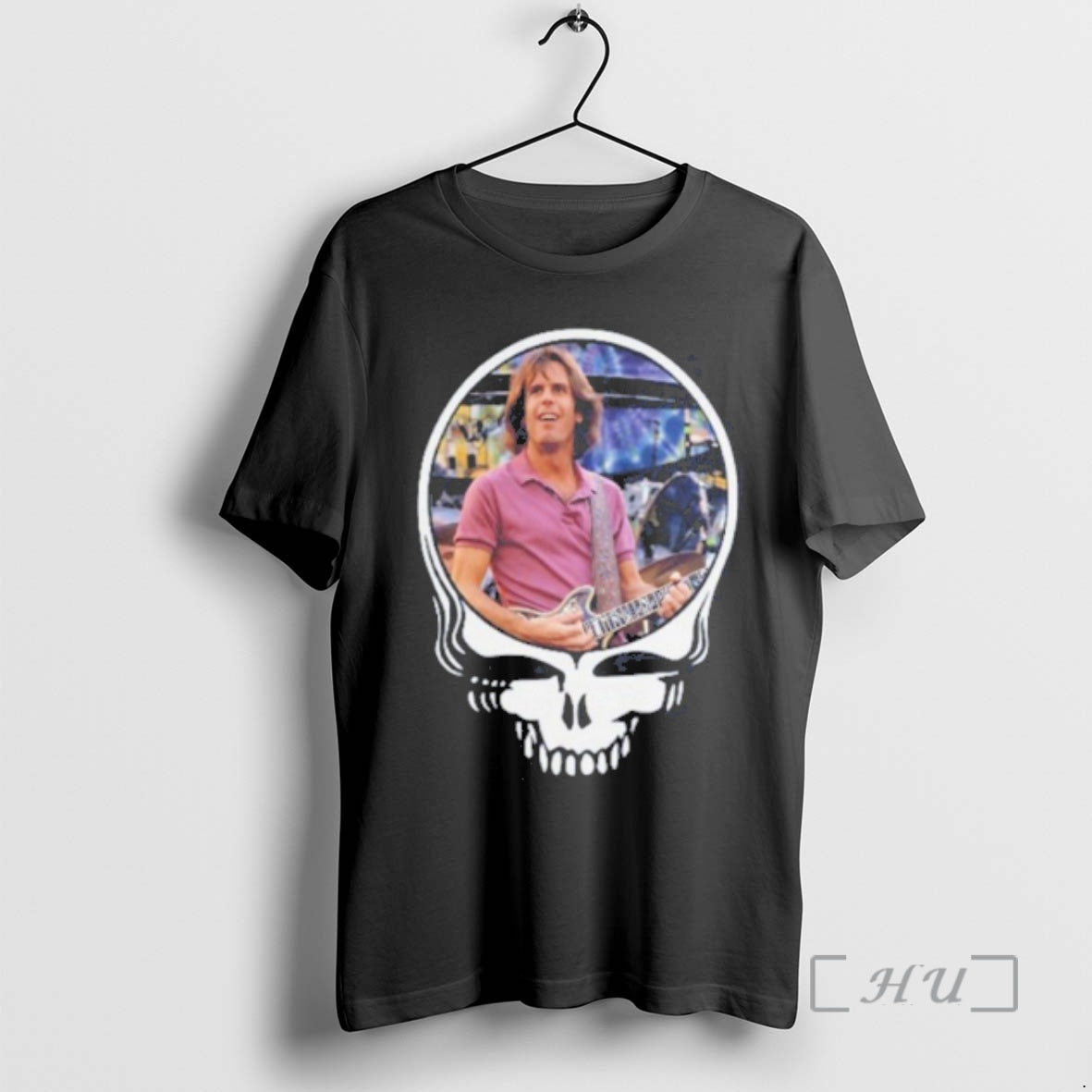 Officials Bob Weir Memorial T-Shirts, Hoodie, Sweatshirt | HypeCrazeTee.com