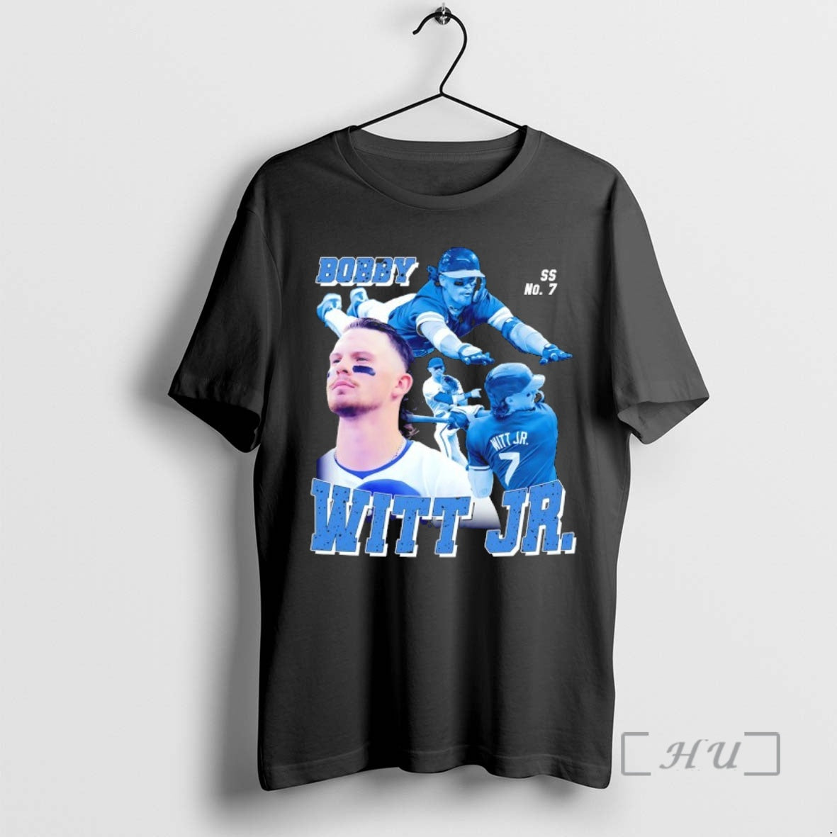 Officials Bobby Witt Jr Kansas City Royals Baseball No T-Shirts, Hoodie, Sweatshirt | HypeCrazeTee.com