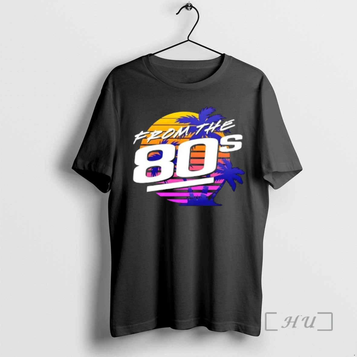 Officials Born In The 80s Retro Beach T-Shirts, Hoodie, Sweatshirt | HypeCrazeTee.com