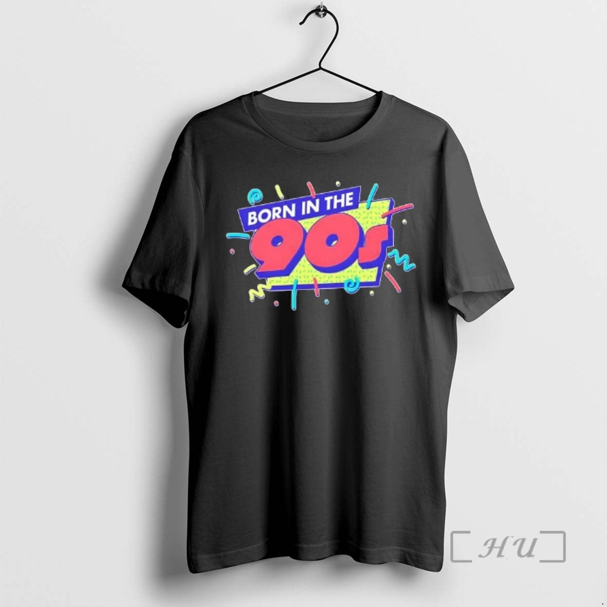 Officials Born In The 90s Vintage T-Shirts, Hoodie, Sweatshirt | HypeCrazeTee.com