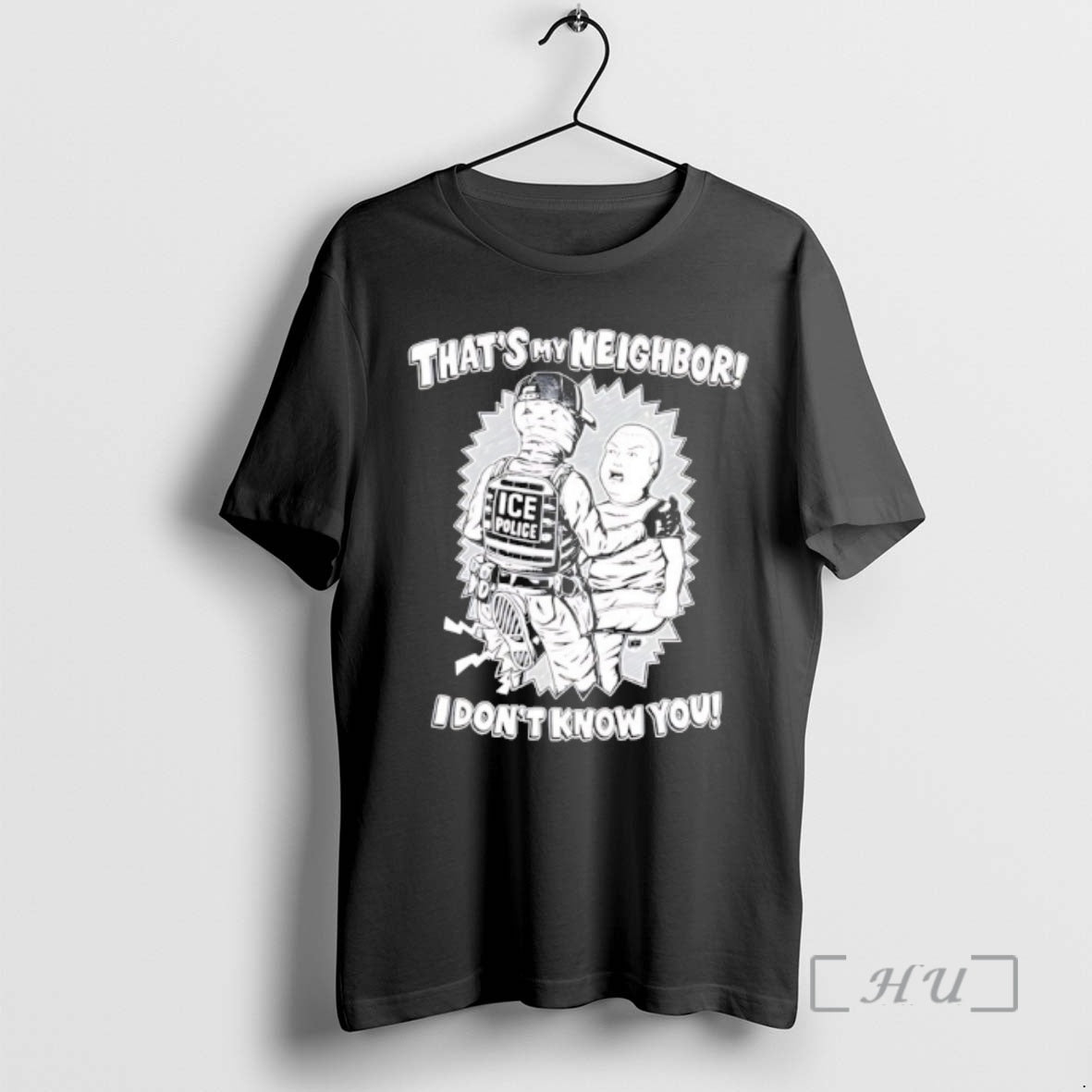 Officials Boston Red Sox Thats My Neighbor I Dont Know You Premium T Shirts Sweater Hoodie, Sweatshirt | HypeCrazeTee.com