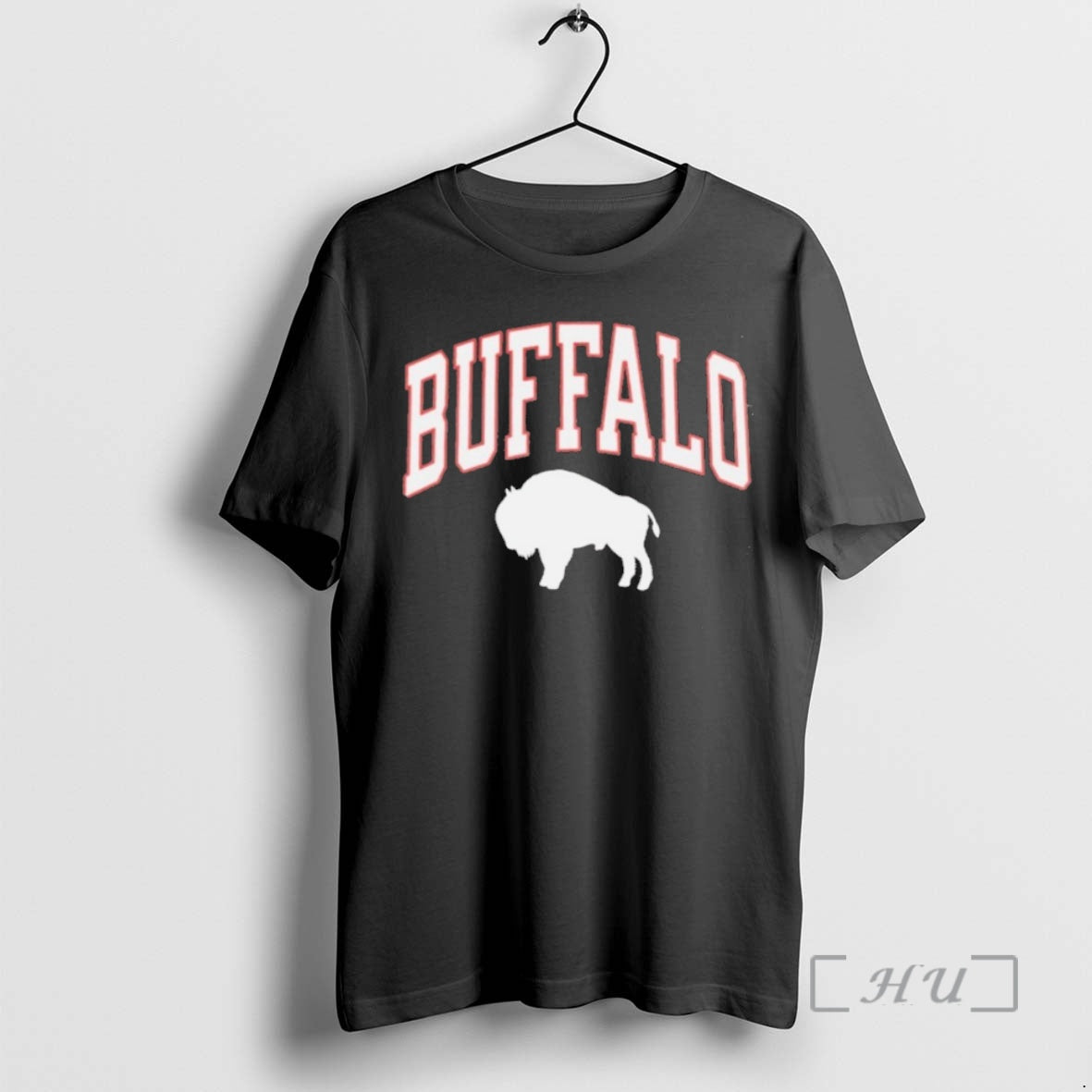 Officials Buffalo Logo T-Shirts, Hoodie, Sweatshirt | HypeCrazeTee.com