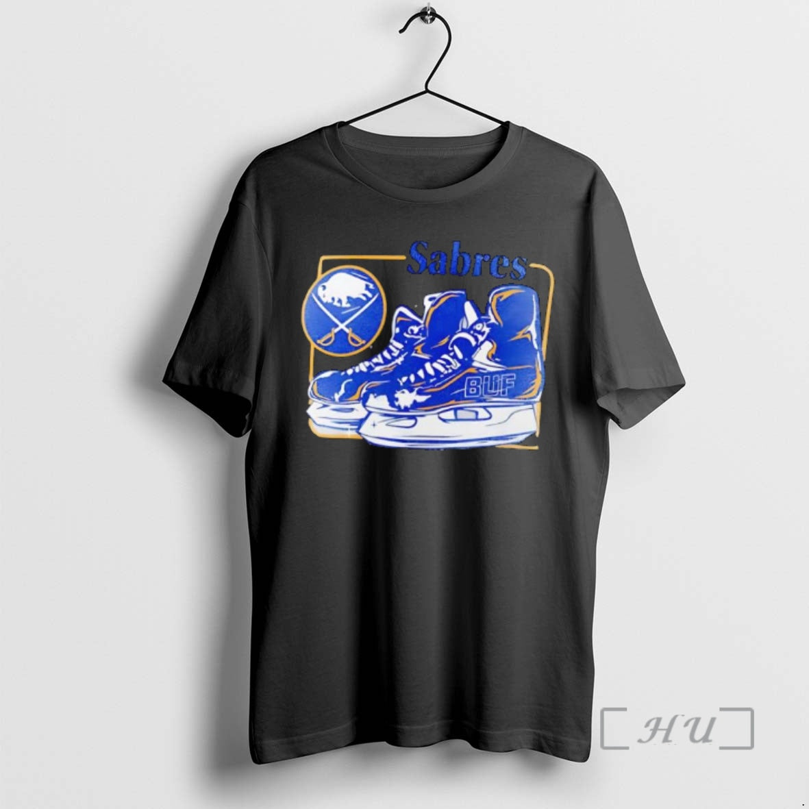 Officials Buffalo Sabres Glory Skates T-Shirts, Hoodie, Sweatshirt | HypeCrazeTee.com