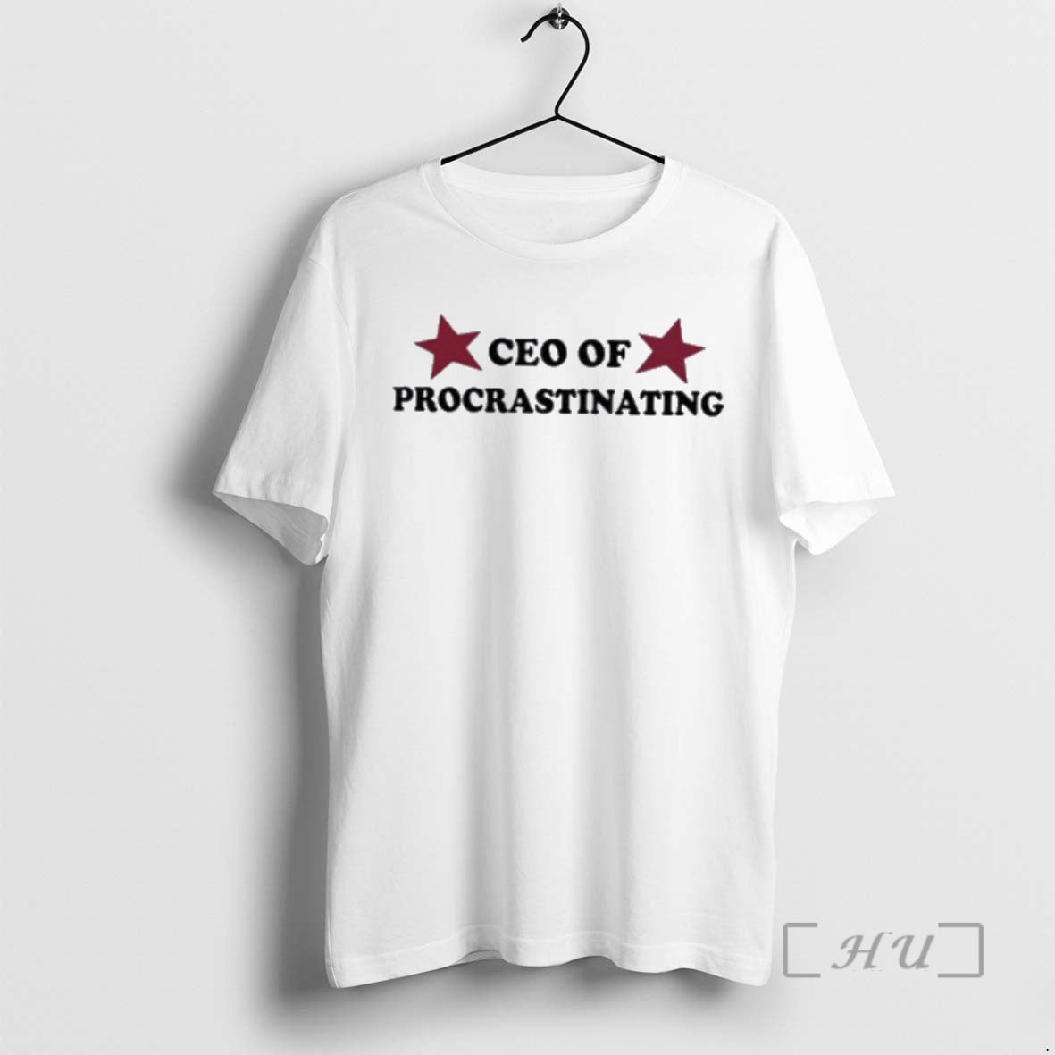 Officials Ceo Of Procrastinating T-Shirts, Hoodie, Sweatshirt | HypeCrazeTee.com