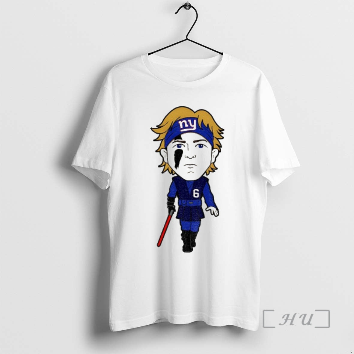 Officials Cam Skattebo Cartoon The Force Be With You T-Shirts, Hoodie, Sweatshirt | HypeCrazeTee.com