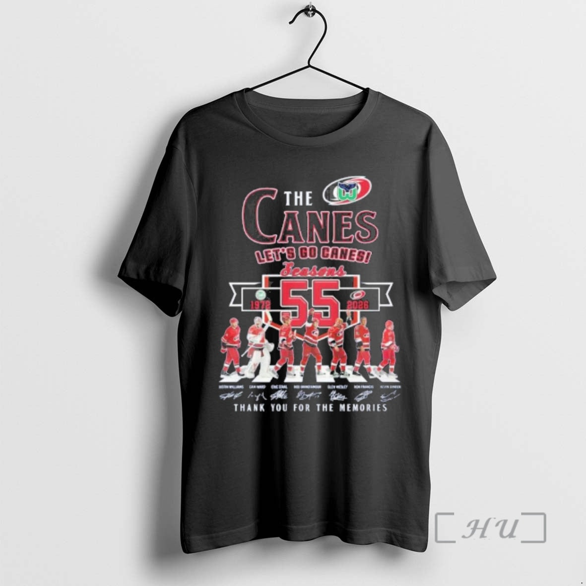 Officials Carolina Hurricanes Abbey Road 55 Seasons Lets Go Canes T-Shirts, Hoodie, Sweatshirt | HypeCrazeTee.com