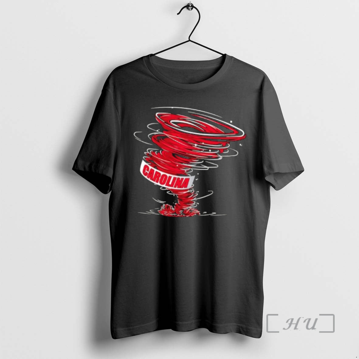 Officials Carolina Hurricanes Tornado T-Shirts, Hoodie, Sweatshirt | HypeCrazeTee.com