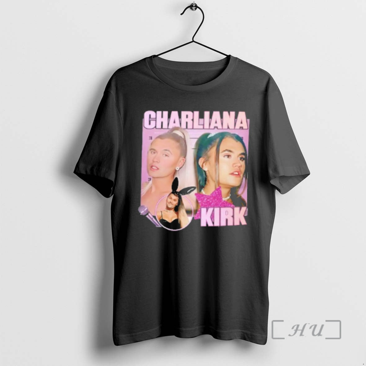 Officials Charliana Kirk Meme T-Shirts, Hoodie, Sweatshirt | HypeCrazeTee.com