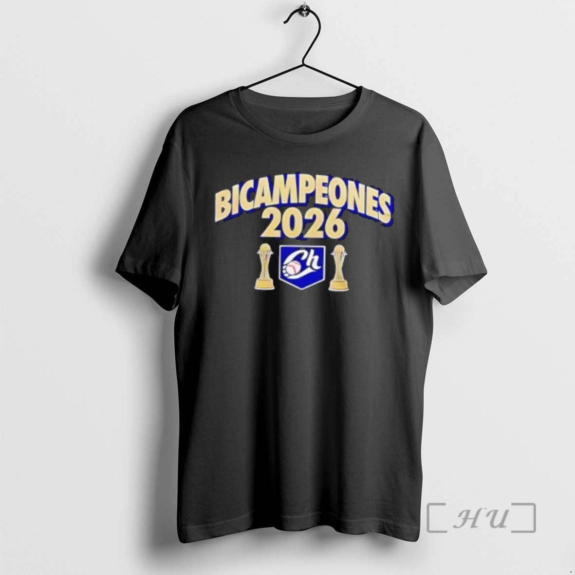 Officials Charros De Jalisco Bicampeones 2026 T-Shirts, Hoodie, Sweatshirt | HypeCrazeTee.com