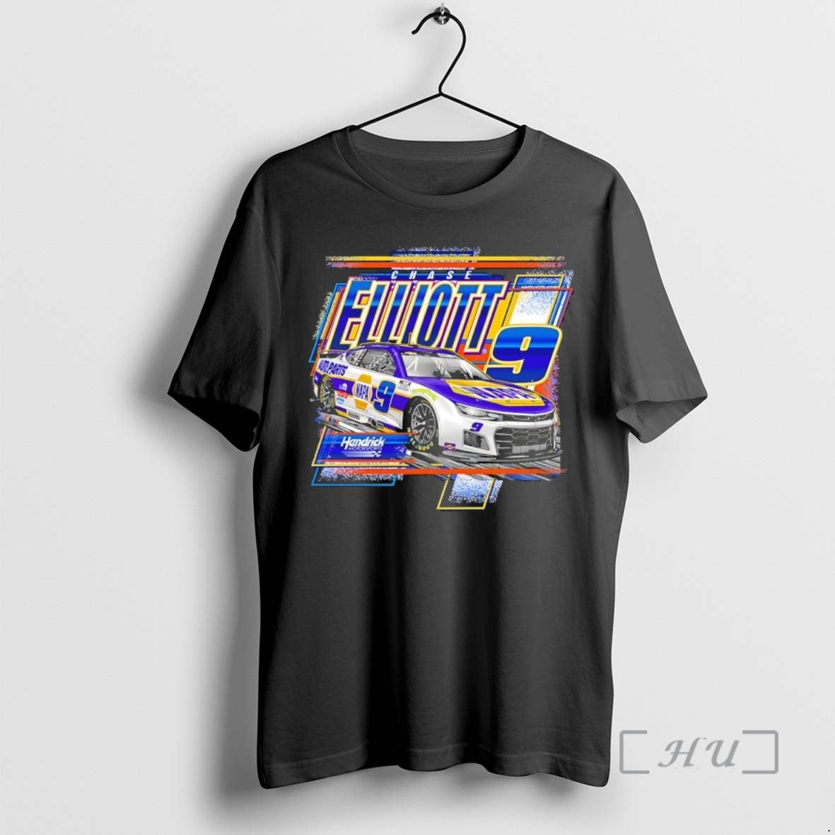 Officials Chase Elliott 9 Hendrick Motorsports Nascar Cup Series Signature T-Shirts, Hoodie, Sweatshirt | HypeCrazeTee.com