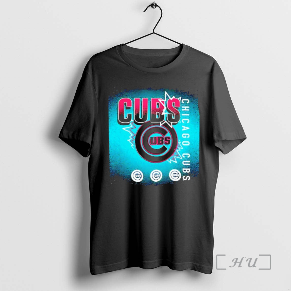 Officials Chicago Cubs Mlb Lifestyle Graphic T-Shirts, Hoodie, Sweatshirt | HypeCrazeTee.com