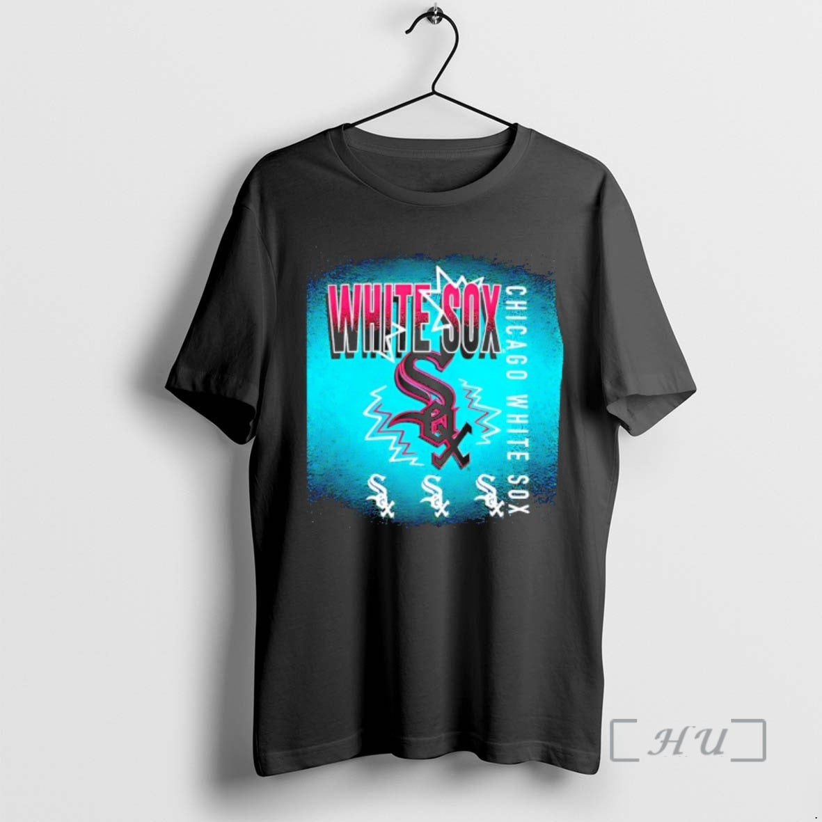 Officials Chicago White Sox Mlb Lifestyle Graphic T-Shirts, Hoodie, Sweatshirt | HypeCrazeTee.com