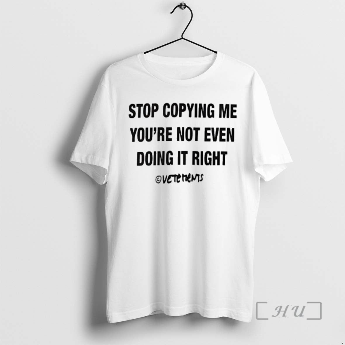 Officials Chris Brown Stop Copying Me You Not Even Doing It Right Premium T Shirts Hoodie, Sweatshirt | HypeCrazeTee.com