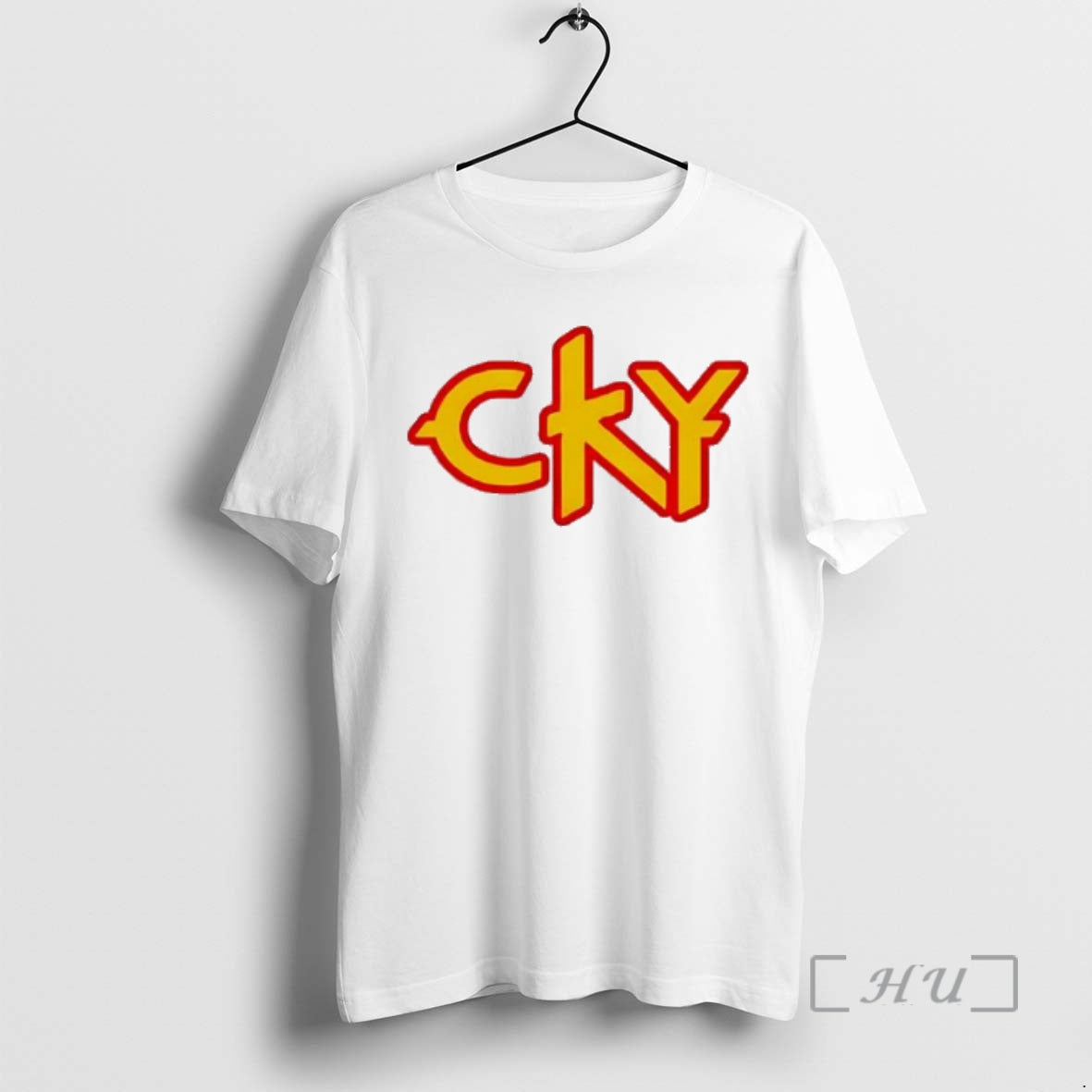 Officials Cky Camp Kill Yourself T-Shirts, Hoodie, Sweatshirt | HypeCrazeTee.com