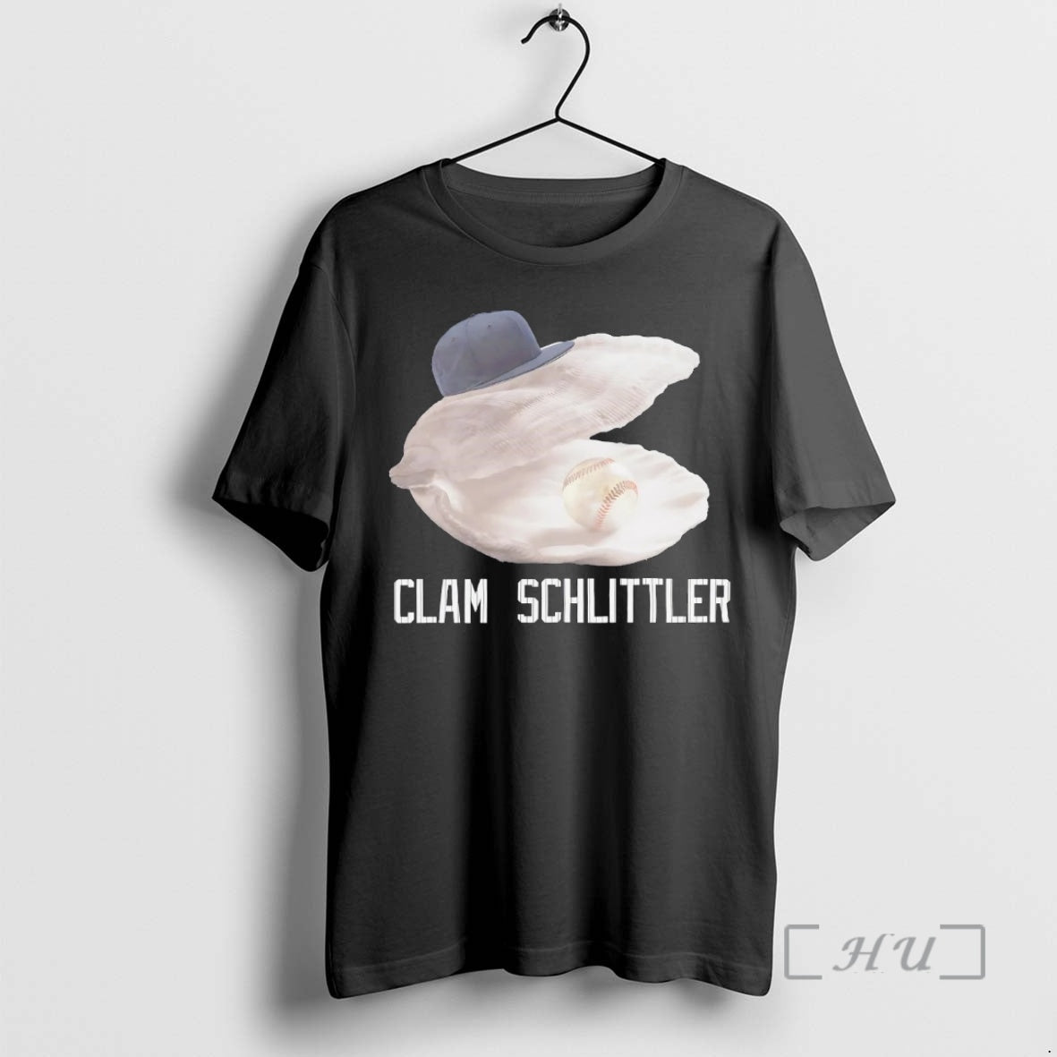Officials Clam Schlittler Pearl Cam Schlittler New York Yankees T-Shirts, Hoodie, Sweatshirt | HypeCrazeTee.com