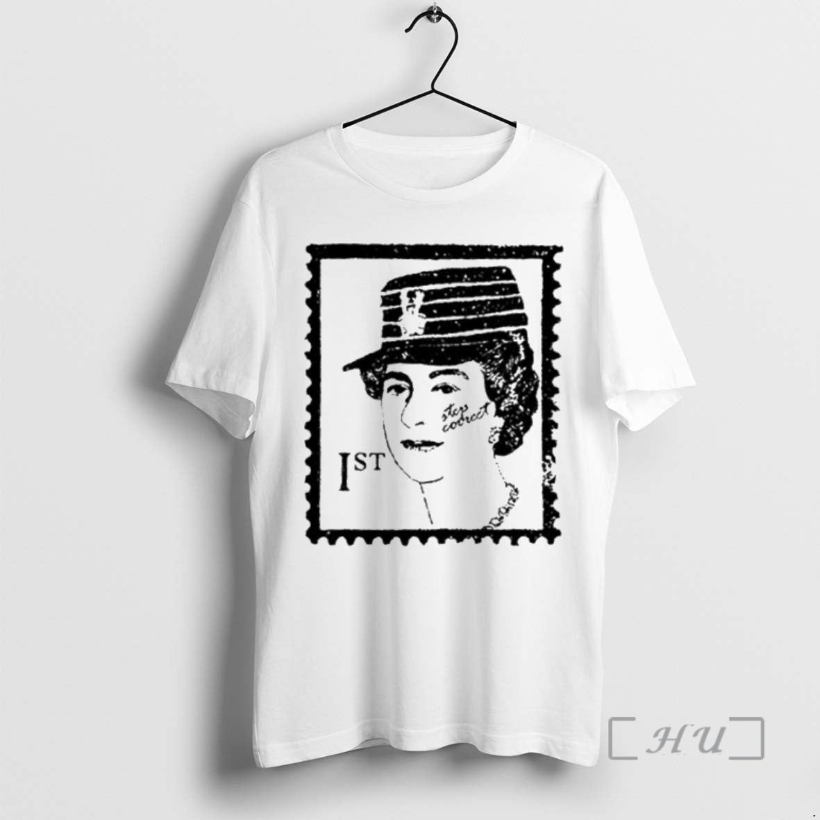 Officials Clints Postage Stamp T-Shirts, Hoodie, Sweatshirt | HypeCrazeTee.com