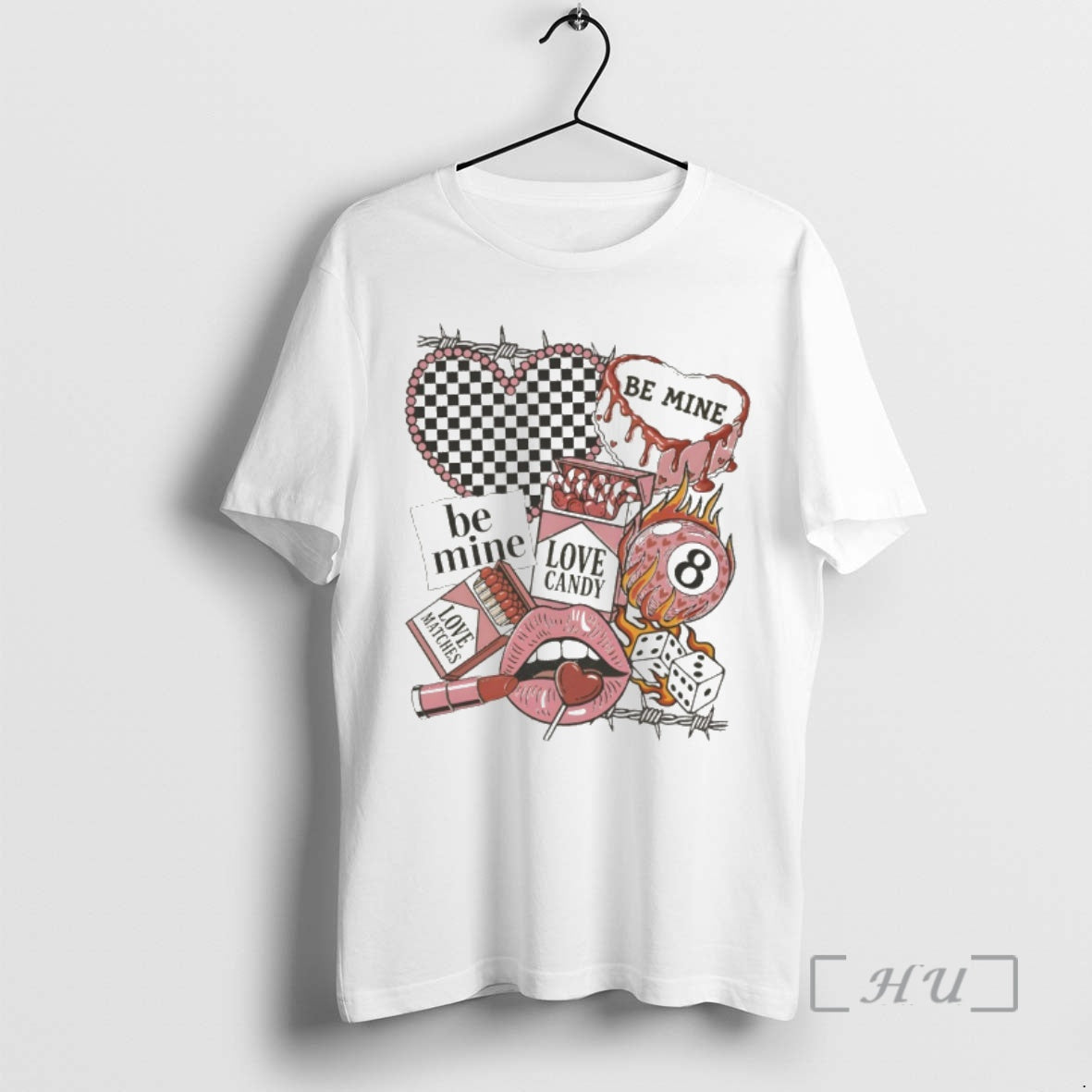 Officials Coquette Be Mine Be Mine Love Candy Valentines Day T-Shirts, Hoodie, Sweatshirt | HypeCrazeTee.com