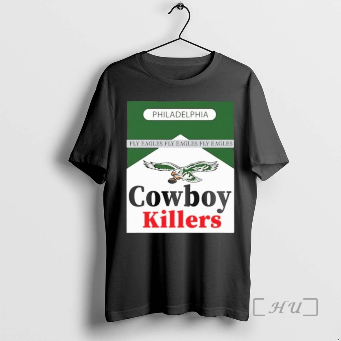 Officials Cowboy Killers Philadelphia T-Shirts, Hoodie, Sweatshirt | HypeCrazeTee.com