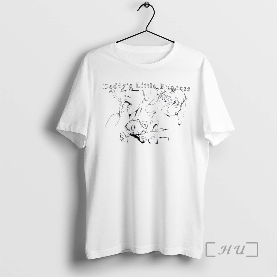 Officials Daddys Little Princess T-Shirts, Hoodie, Sweatshirt | HypeCrazeTee.com