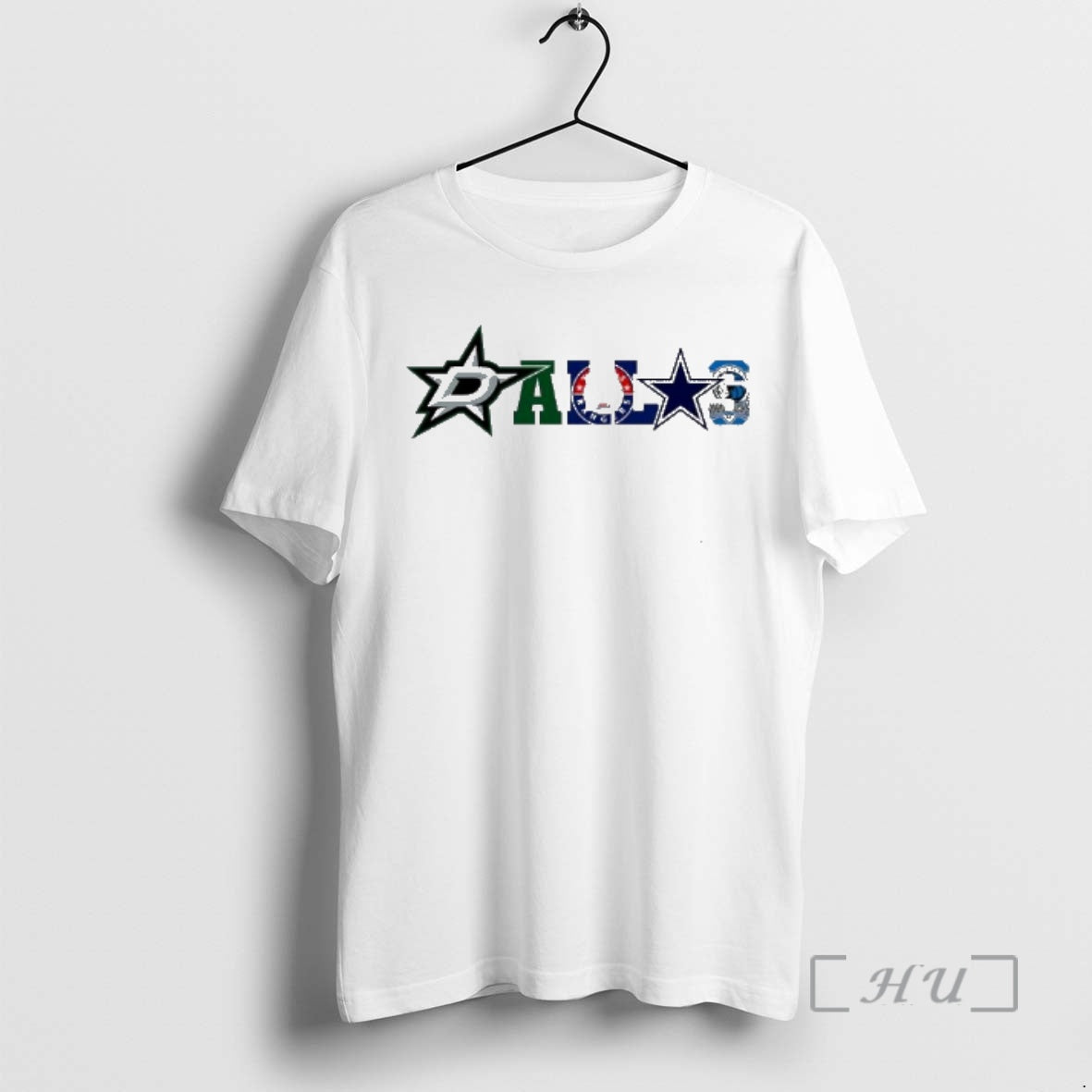 Officials Dallas Sport Teams T-Shirts, Hoodie, Sweatshirt | HypeCrazeTee.com
