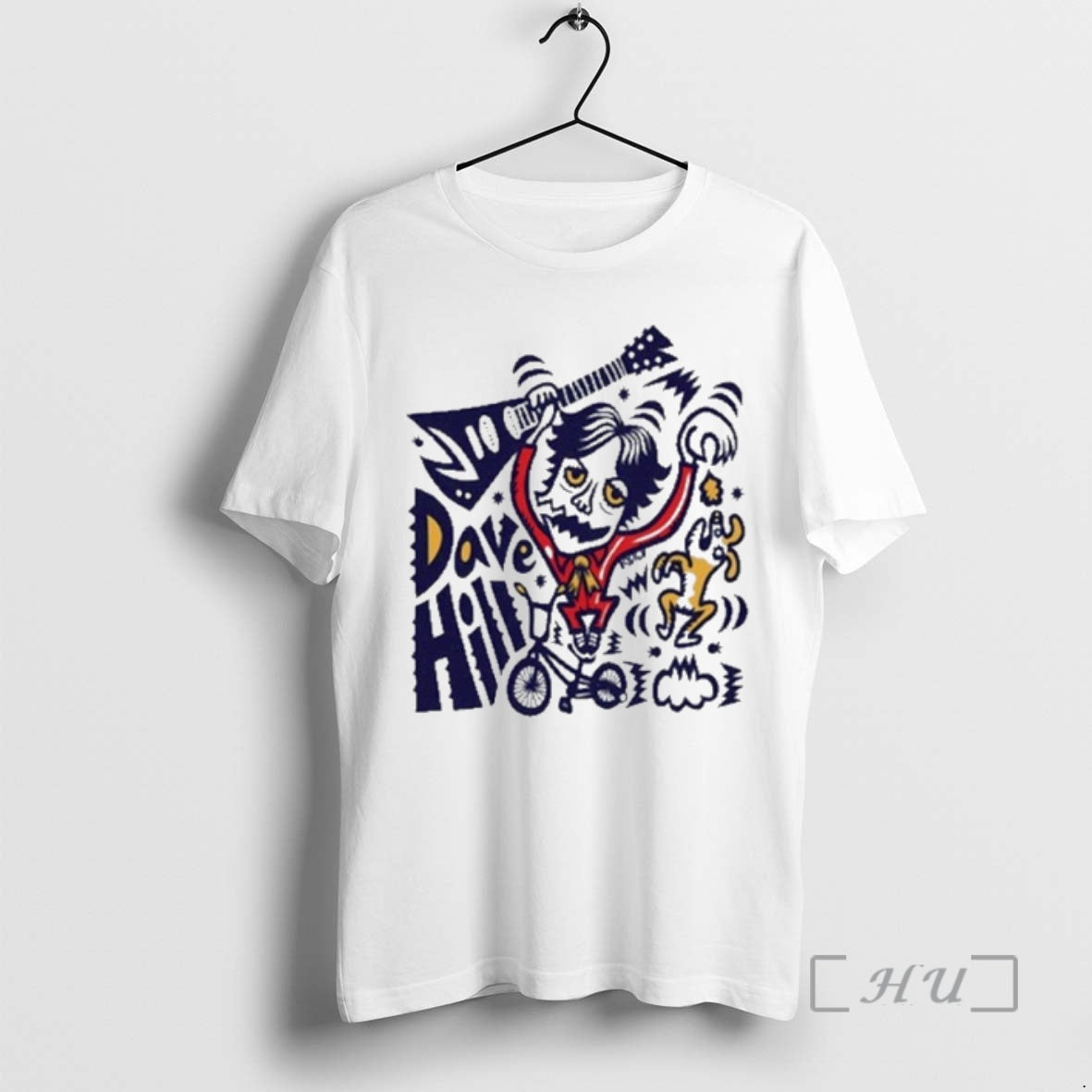 Officials Dave Hill Luci T-Shirts, Hoodie, Sweatshirt | HypeCrazeTee.com