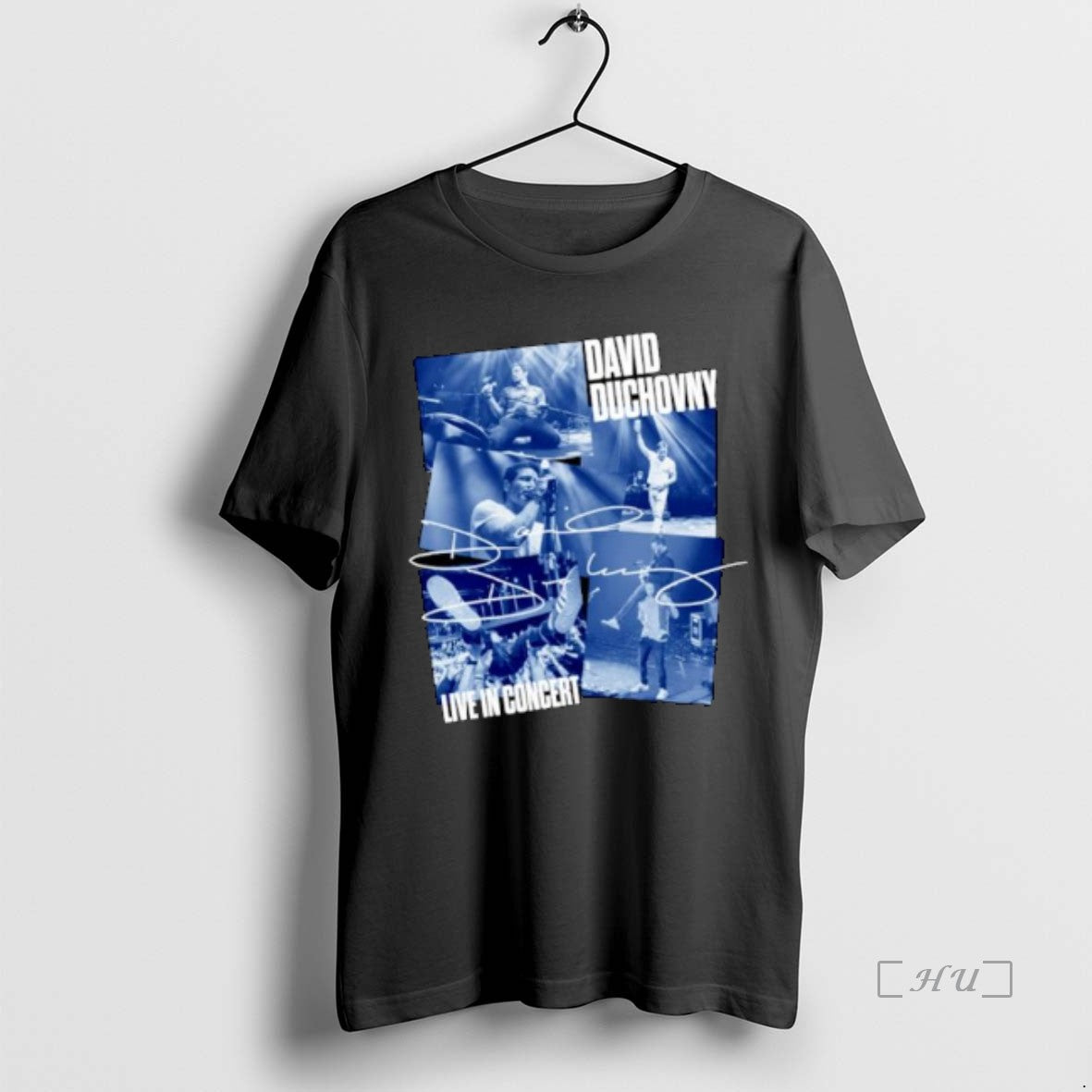 Officials David Duchovny Live In Concert Ornaments T-Shirts, Hoodie, Sweatshirt | HypeCrazeTee.com