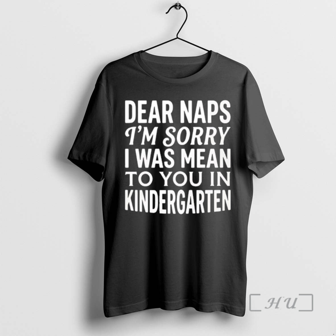 Officials Dear Naps Im Sorry I Was Mean To You In Kindergarten Premium T Shirts Hoodie, Sweatshirt | HypeCrazeTee.com