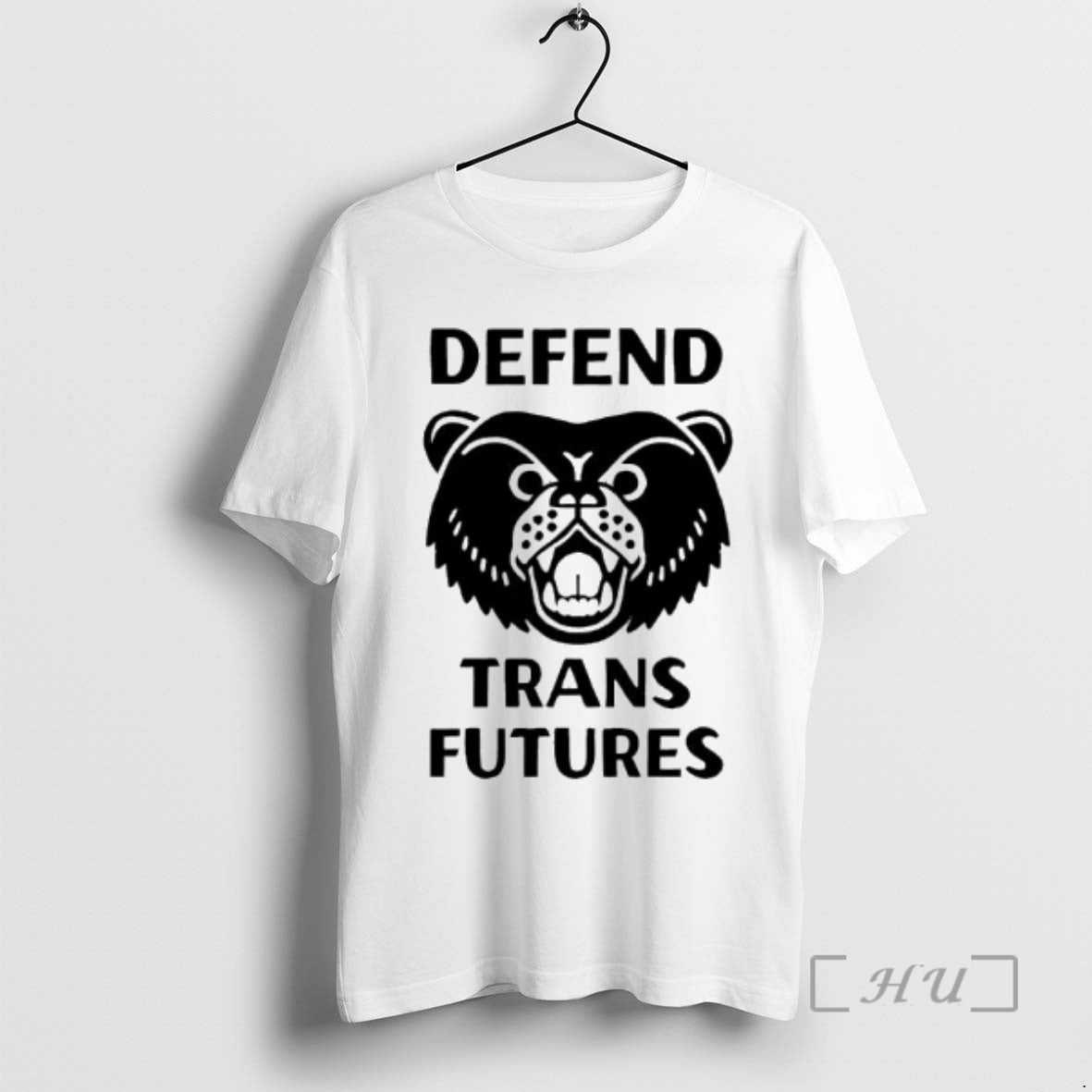 Officials Defend Trans Futures Bear T-Shirts, Hoodie, Sweatshirt | HypeCrazeTee.com