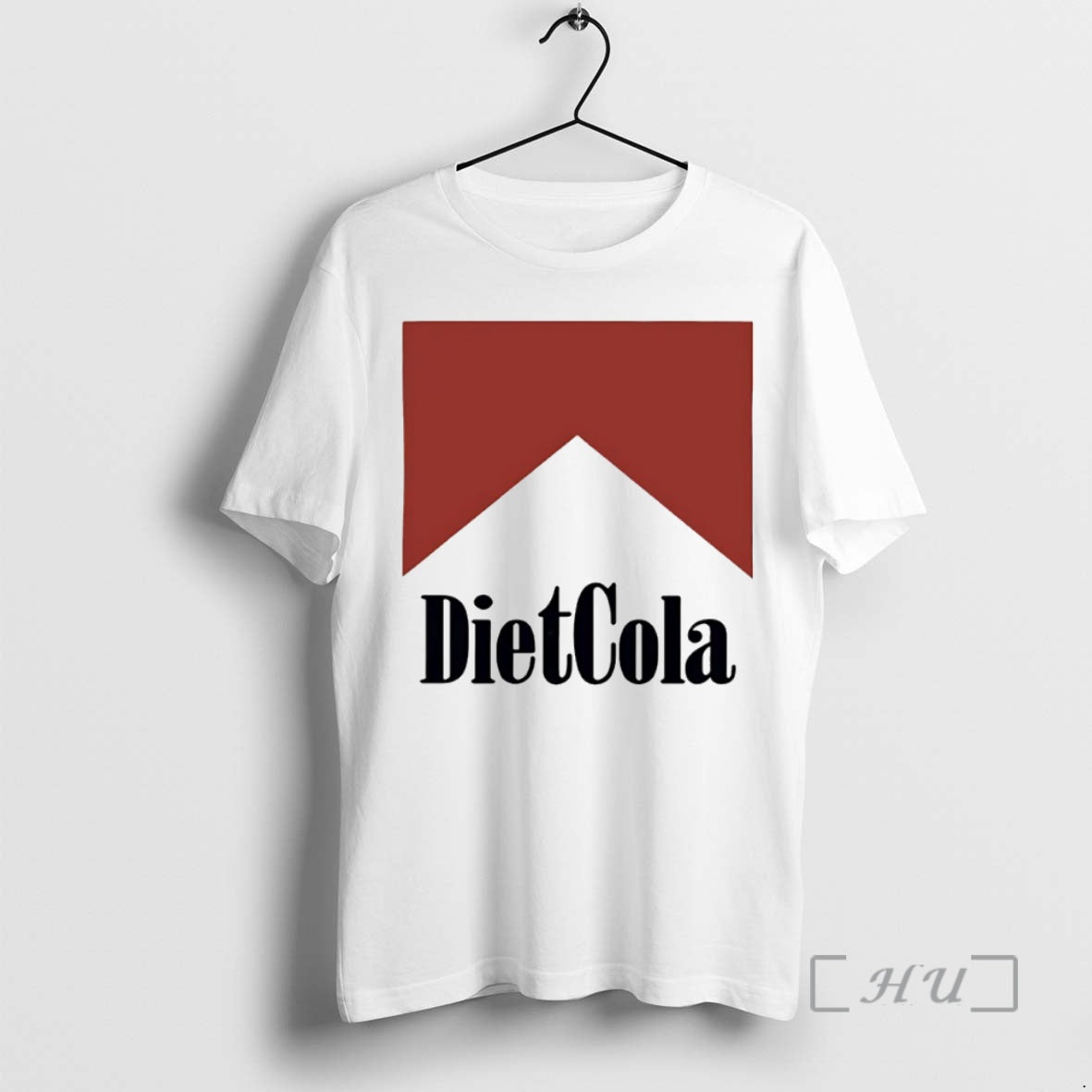 Officials Diet Cola Marlboro Circle T-Shirts, Hoodie, Sweatshirt | HypeCrazeTee.com