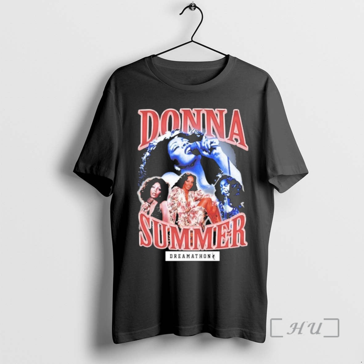 Officials Donna Summer Dreamathon T-Shirts, Hoodie, Sweatshirt | HypeCrazeTee.com