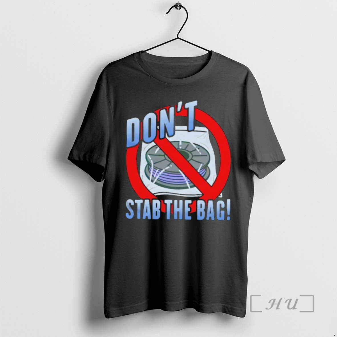 Officials Dont Stab The Bag T-Shirts, Hoodie, Sweatshirt | HypeCrazeTee.com