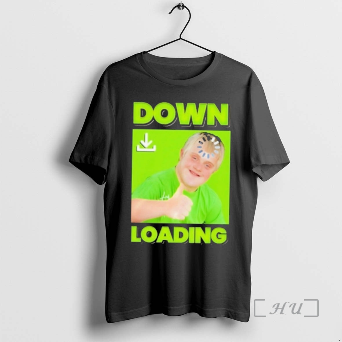 Officials Down Syndrome Down Loading T-Shirts, Hoodie, Sweatshirt | HypeCrazeTee.com