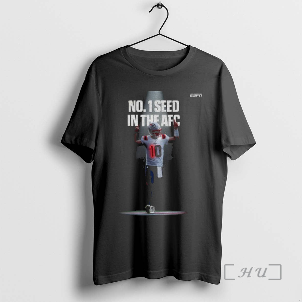 Officials Drake Maye Patriots The Afcs No T-Shirts, Hoodie, Sweatshirt | HypeCrazeTee.com