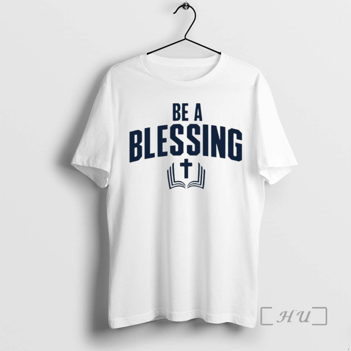 Officials Drake Maye Wears Be A Blessing T-Shirts, Hoodie, Sweatshirt | HypeCrazeTee.com