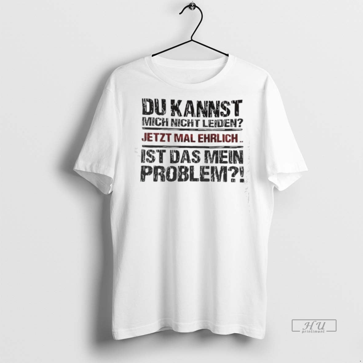 Officials Du Kannst Mich Nicht Leiden Jetzt Mal Ehrlich Ist Das Mein Problem