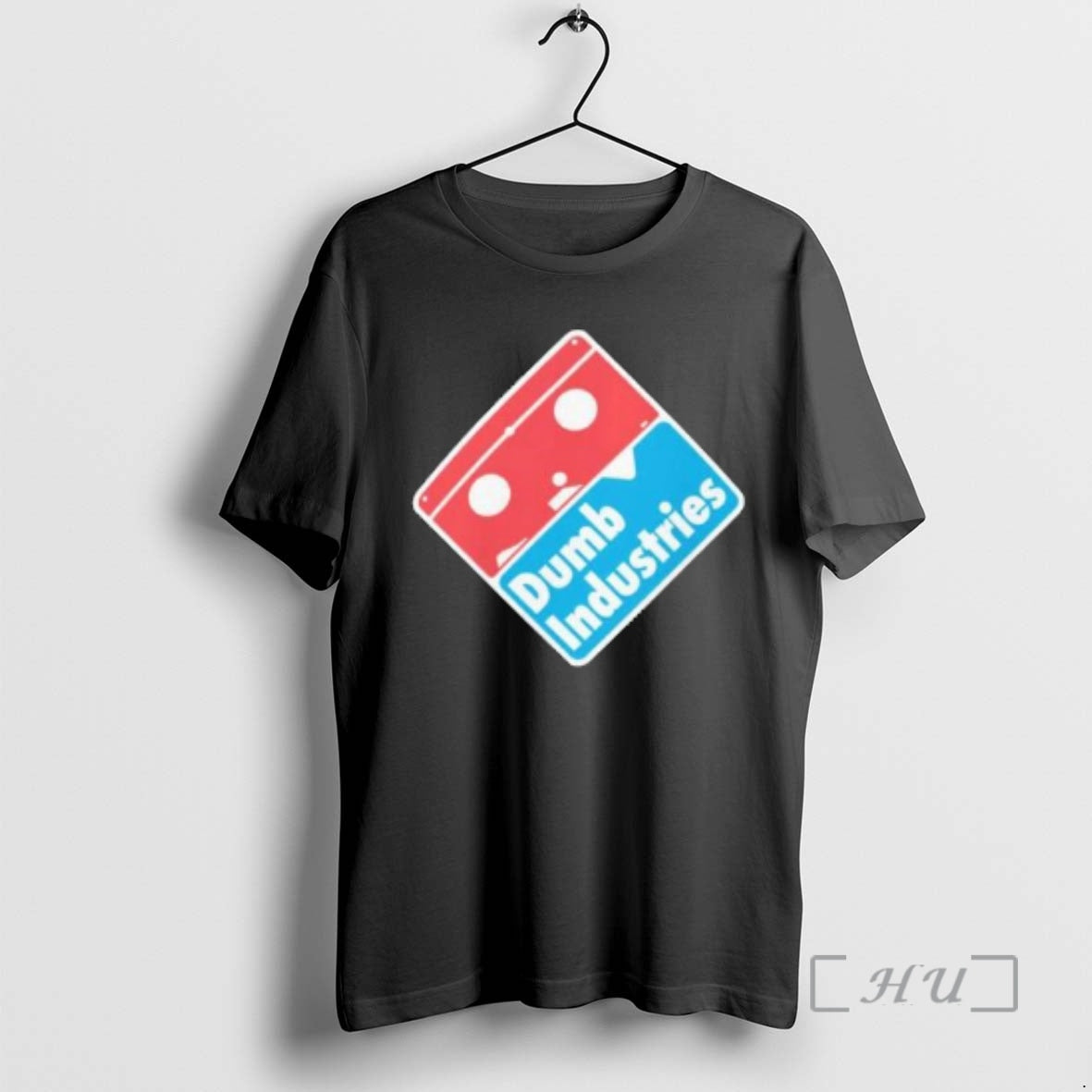 Officials Dumb Industries Dominos Mashup T-Shirts, Hoodie, Sweatshirt | HypeCrazeTee.com